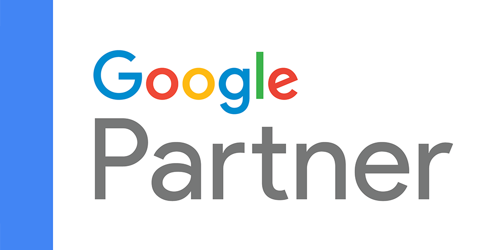Google Ads agency - google partner illustration