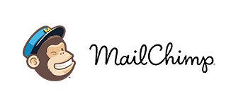 Integrer mailchimp til webshops