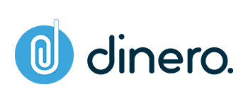 Dinero webshop integration